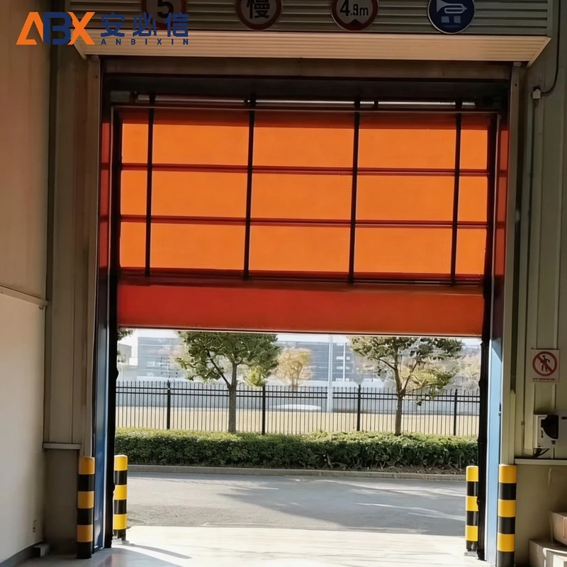东莞市PVC堆积门