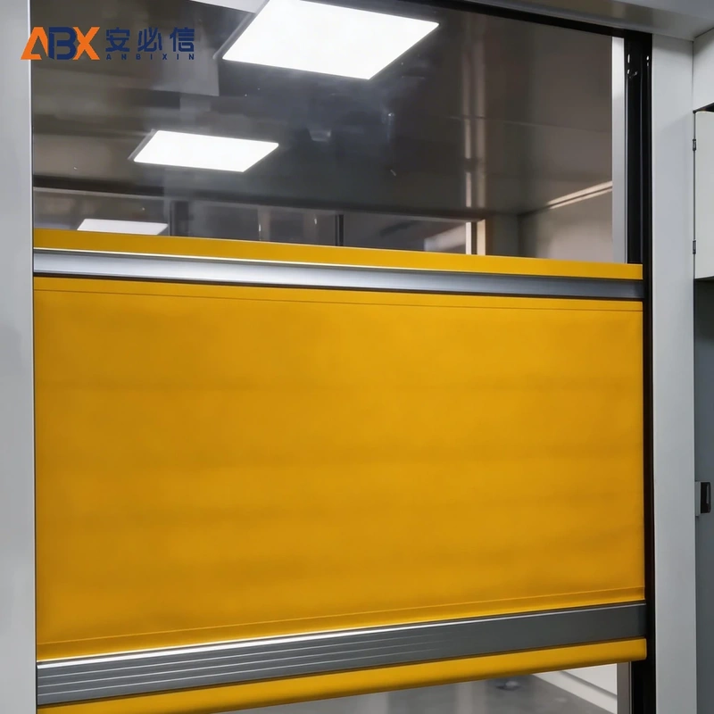 东莞市工业快速门