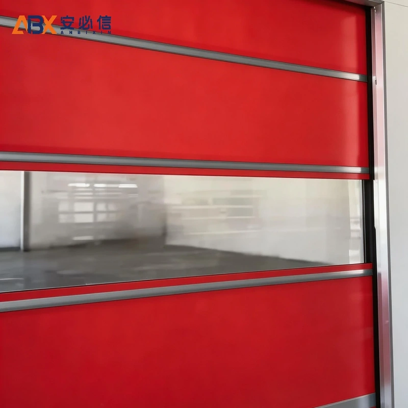 东莞市快速卷帘门
