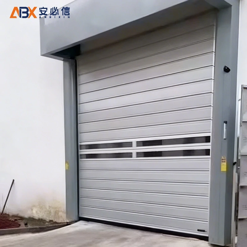 东莞市洁净室高速门