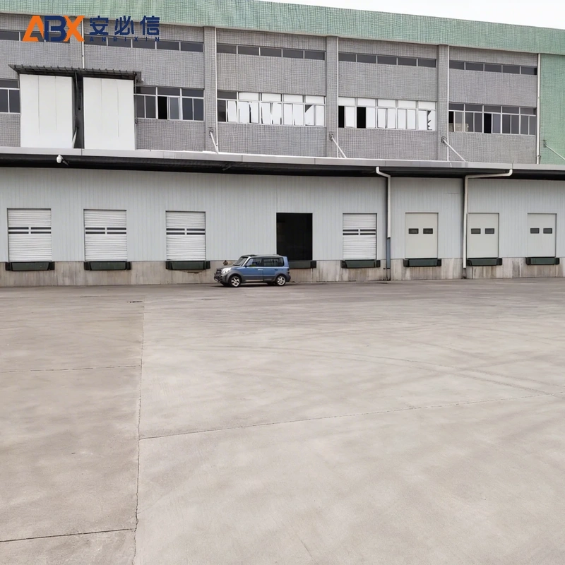东莞市雷达高速门